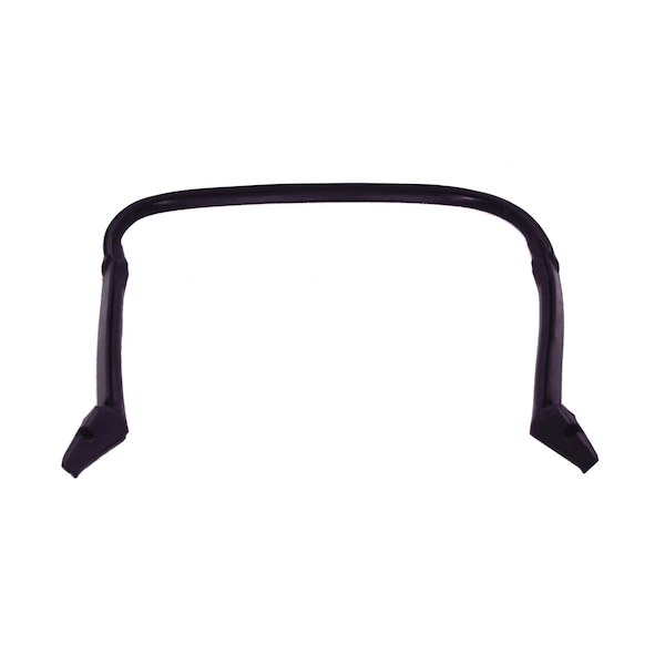 Fairchild Industries G4067 - 1984-1996 Chevrolet Corvette Roof Panel Weatherstrip G4067 - main